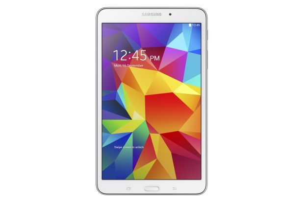 Samsung GALAXY Tab4 8.0